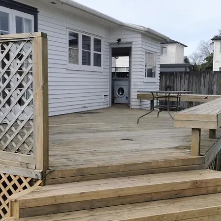 3 Bedroom House A